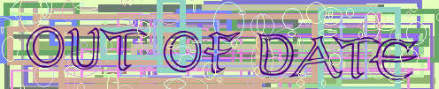an image containing 5 letters