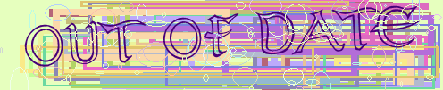 an image containing 5 letters