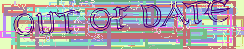 an image containing 5 letters