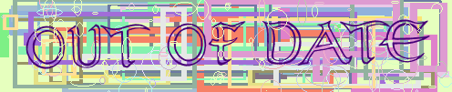 an image containing 5 letters