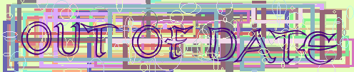 an image containing 5 letters