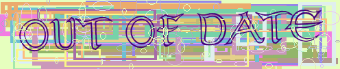 an image containing 5 letters