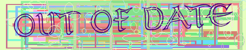 an image containing 5 letters