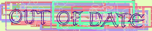 an image containing 5 letters