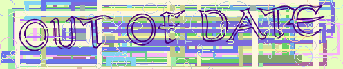 an image containing 5 letters