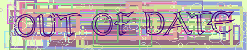 an image containing 5 letters