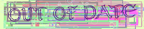an image containing 5 letters