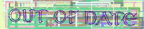 an image containing 5 letters