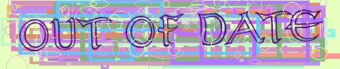 an image containing 5 letters