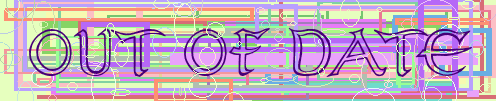 an image containing 5 letters