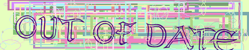an image containing 5 letters
