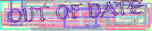 an image containing 5 letters