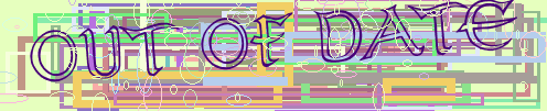 an image containing 5 letters
