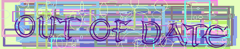 an image containing 5 letters