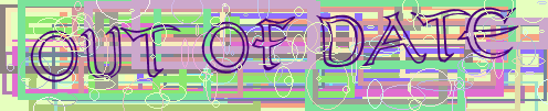 an image containing 5 letters