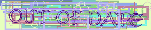 an image containing 5 letters