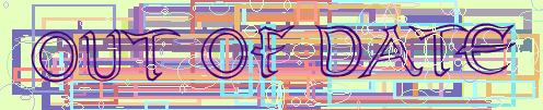 an image containing 5 letters