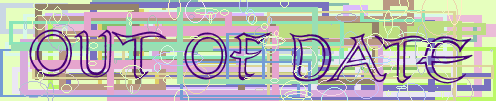 an image containing 5 letters