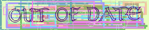 an image containing 5 letters