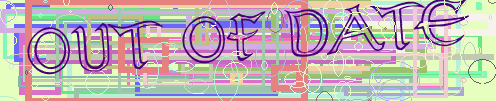 an image containing 5 letters