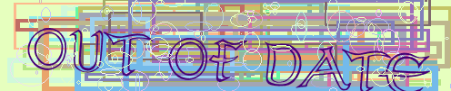 an image containing 5 letters