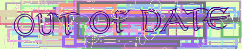 an image containing 5 letters