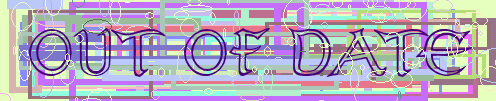 an image containing 5 letters