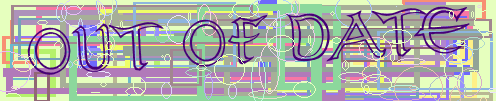 an image containing 5 letters