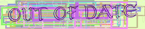an image containing 5 letters