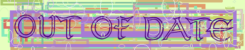 an image containing 5 letters