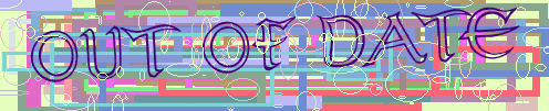 an image containing 5 letters