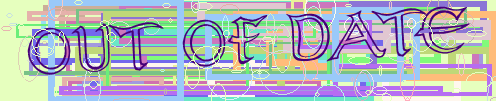an image containing 5 letters