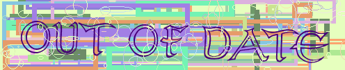 an image containing 5 letters