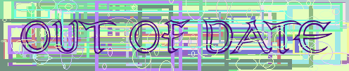 an image containing 5 letters