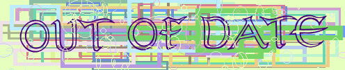 an image containing 5 letters