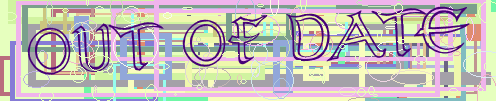 an image containing 5 letters