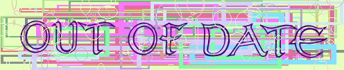 an image containing 5 letters