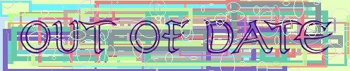 an image containing 5 letters