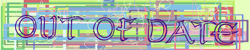 an image containing 5 letters