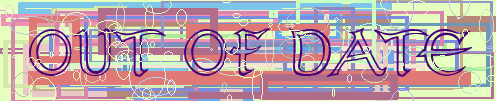 an image containing 5 letters