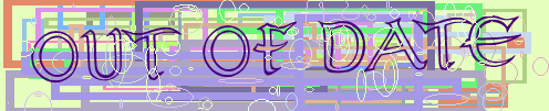 an image containing 5 letters