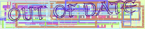 an image containing 5 letters