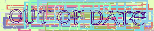 an image containing 5 letters