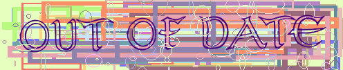an image containing 5 letters