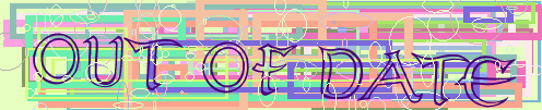 an image containing 5 letters