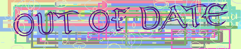 an image containing 5 letters