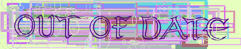 an image containing 5 letters