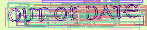 an image containing 5 letters
