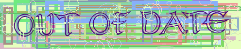 an image containing 5 letters