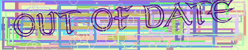 an image containing 5 letters